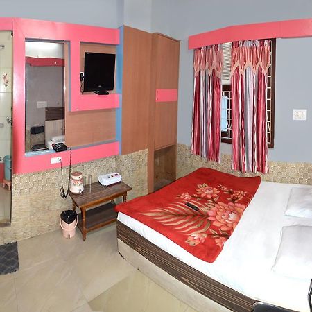 Hotel Furfura Darbar Ajmer Extérieur photo