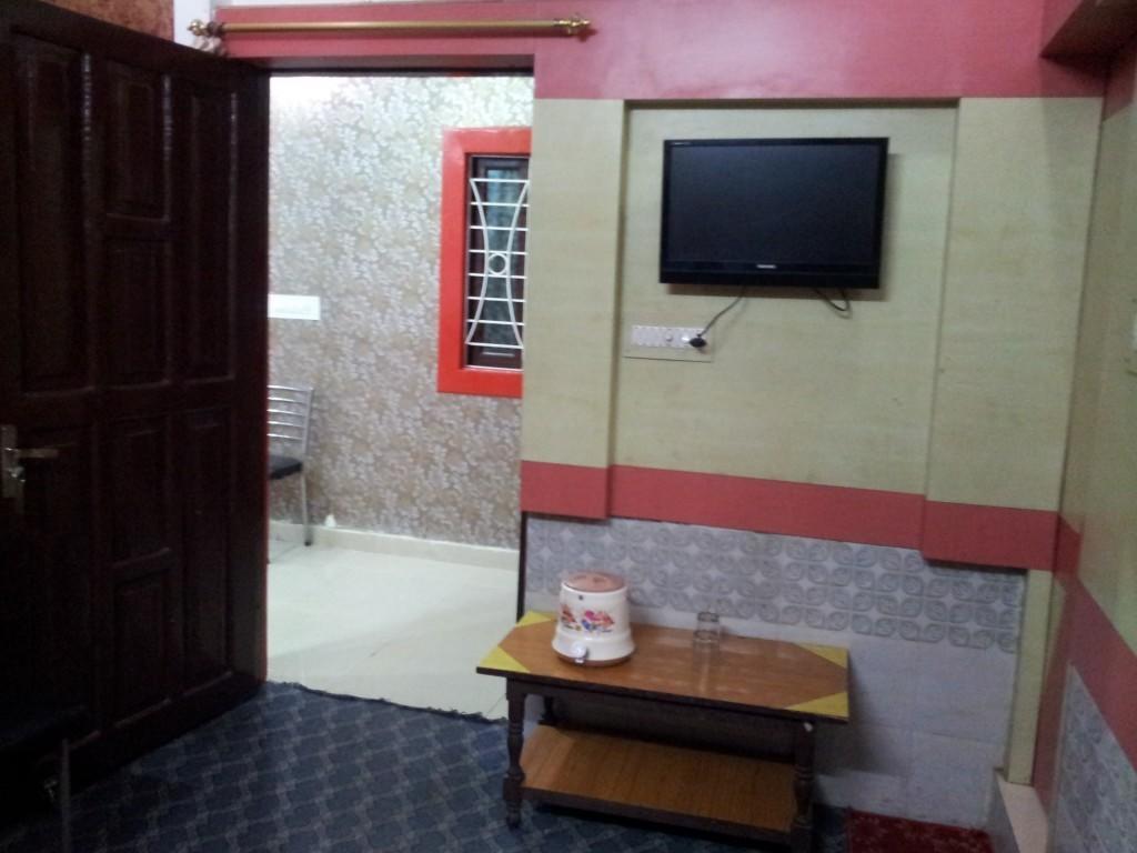 Hotel Furfura Darbar Ajmer Extérieur photo