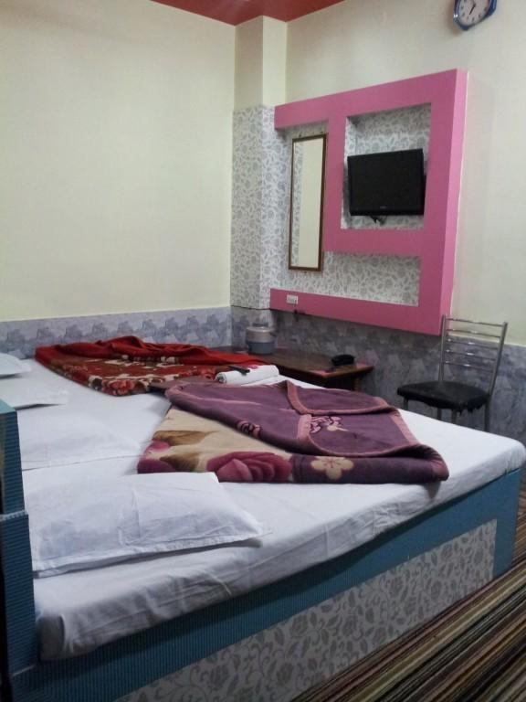 Hotel Furfura Darbar Ajmer Extérieur photo