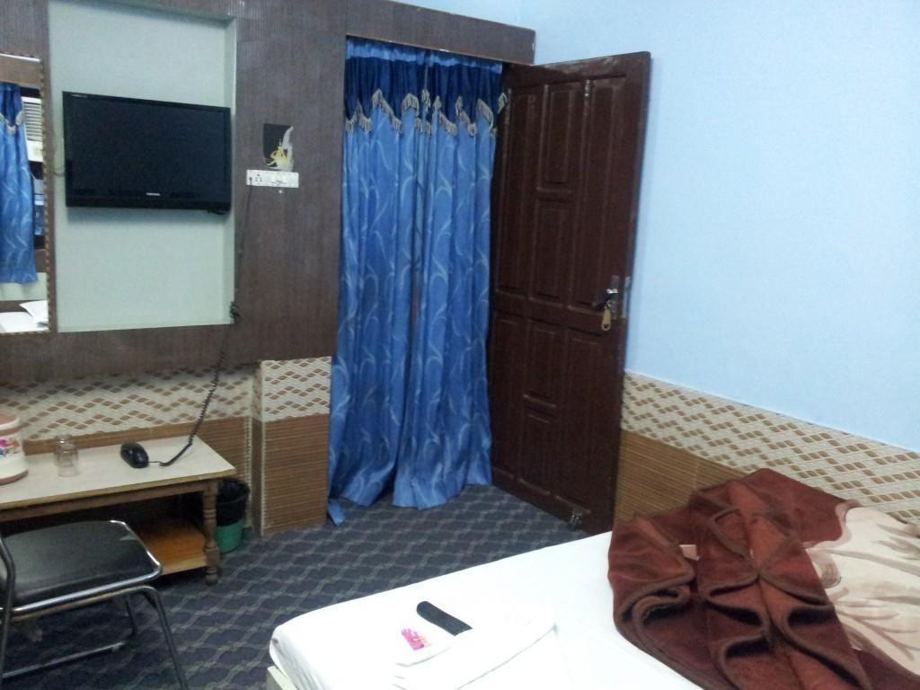 Hotel Furfura Darbar Ajmer Extérieur photo