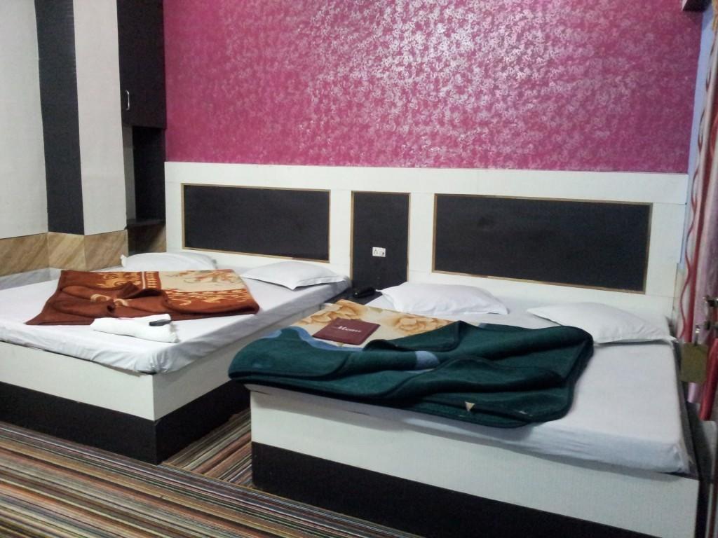 Hotel Furfura Darbar Ajmer Extérieur photo