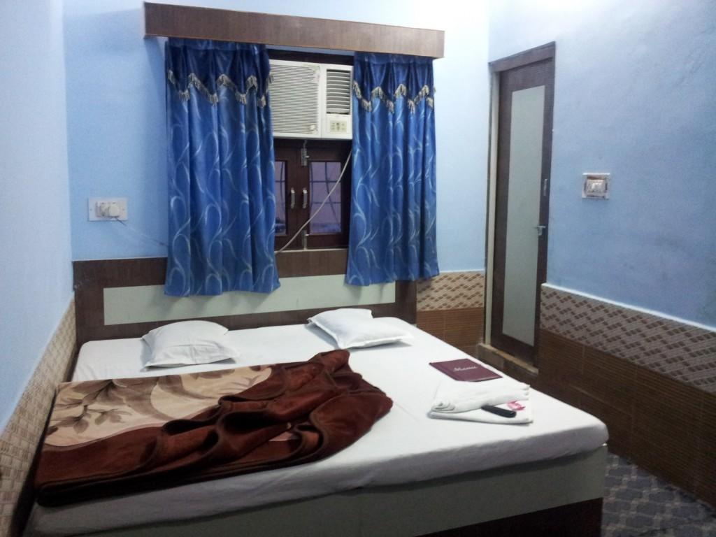 Hotel Furfura Darbar Ajmer Extérieur photo