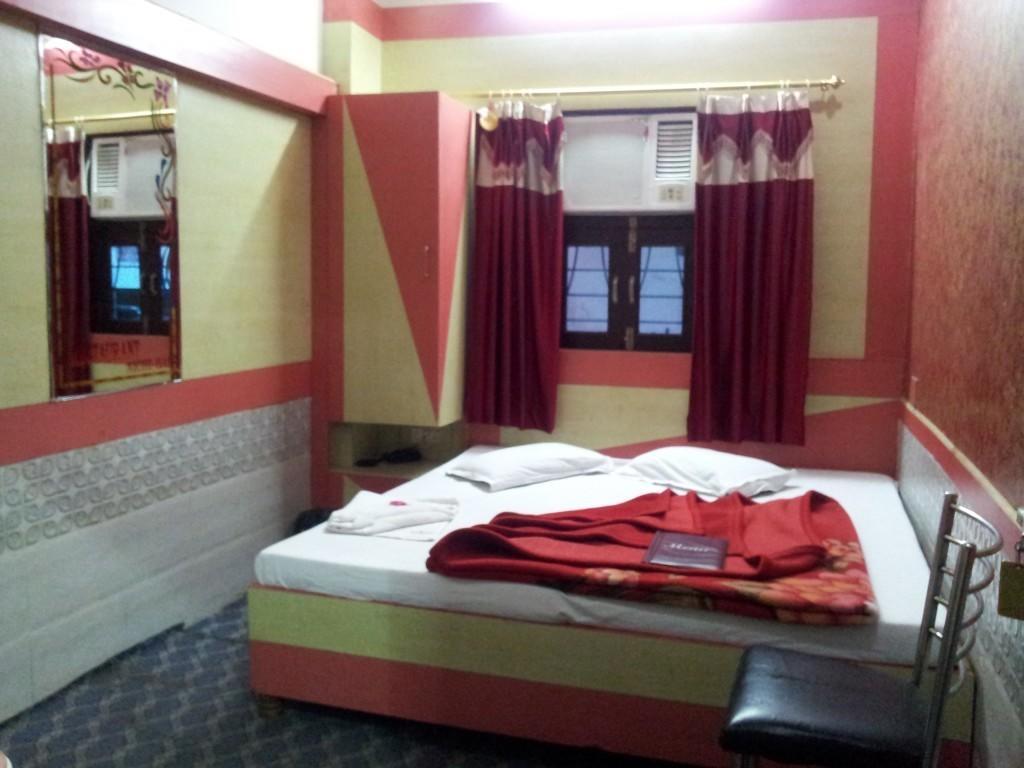 Hotel Furfura Darbar Ajmer Extérieur photo
