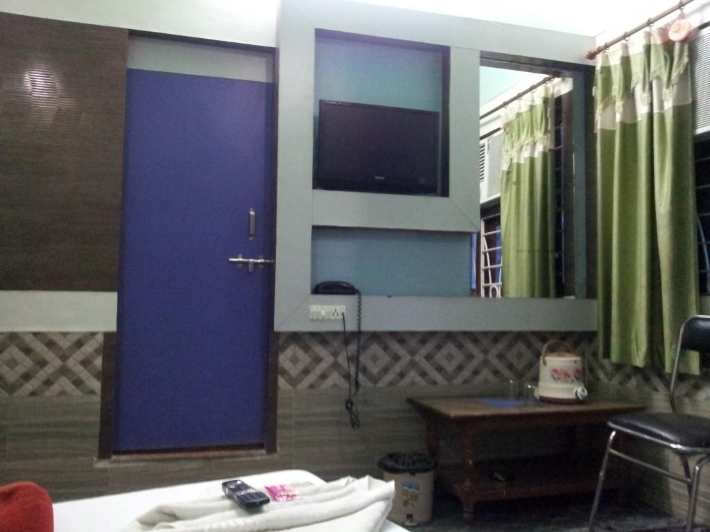 Hotel Furfura Darbar Ajmer Extérieur photo