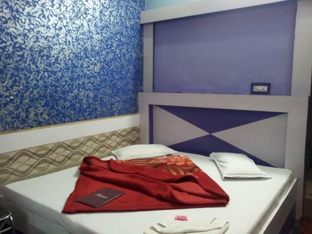 Hotel Furfura Darbar Ajmer Extérieur photo