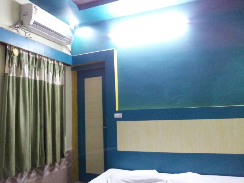 Hotel Furfura Darbar Ajmer Extérieur photo