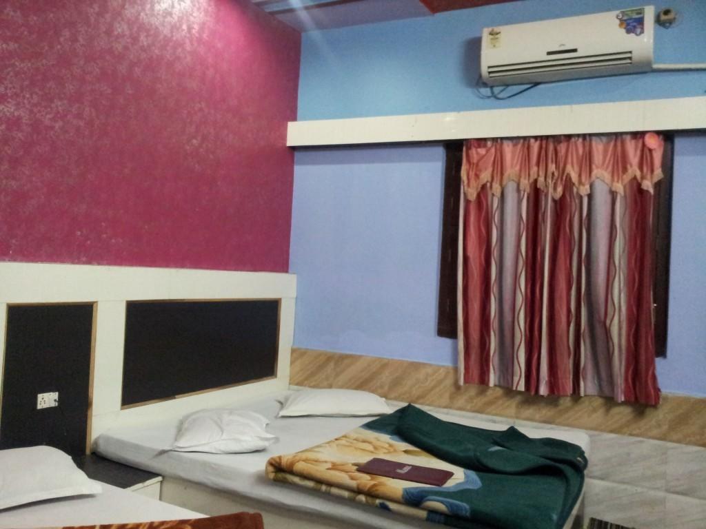 Hotel Furfura Darbar Ajmer Extérieur photo