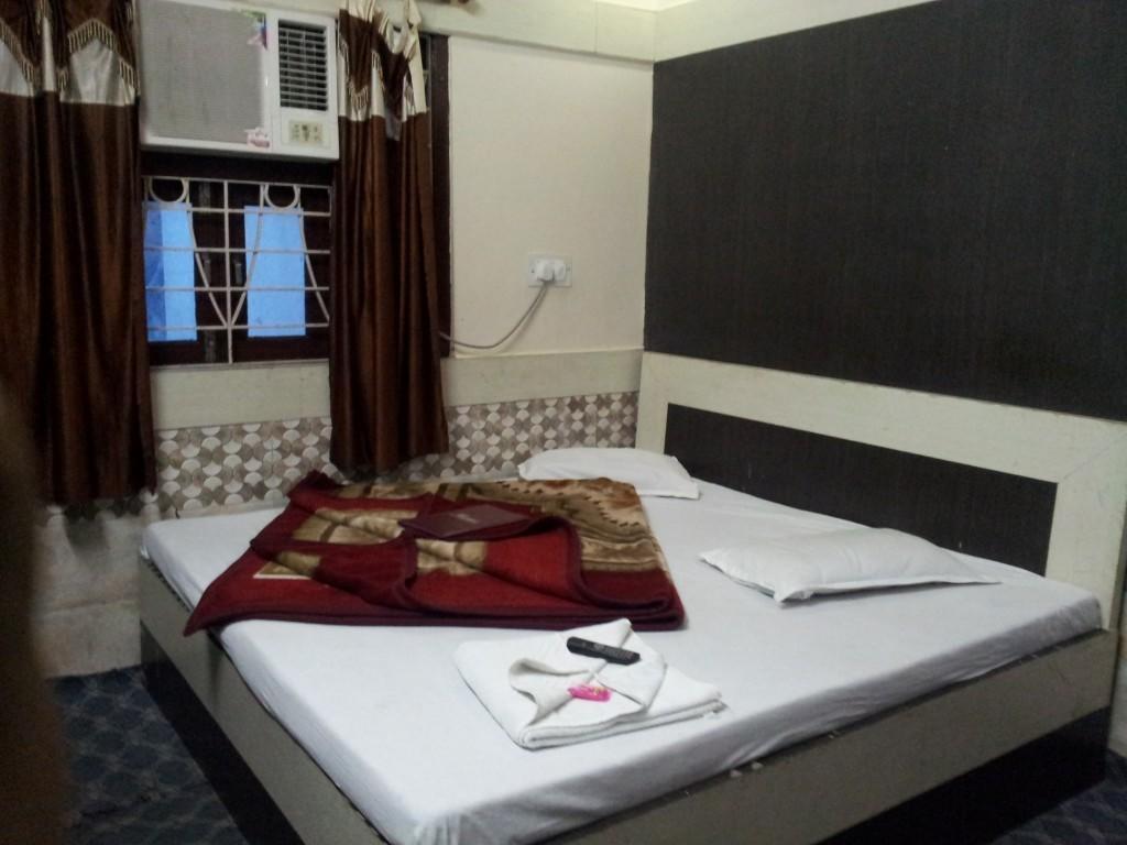 Hotel Furfura Darbar Ajmer Extérieur photo
