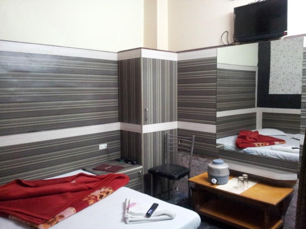 Hotel Furfura Darbar Ajmer Extérieur photo