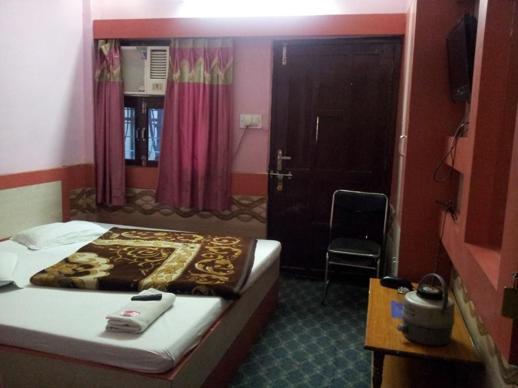 Hotel Furfura Darbar Ajmer Extérieur photo