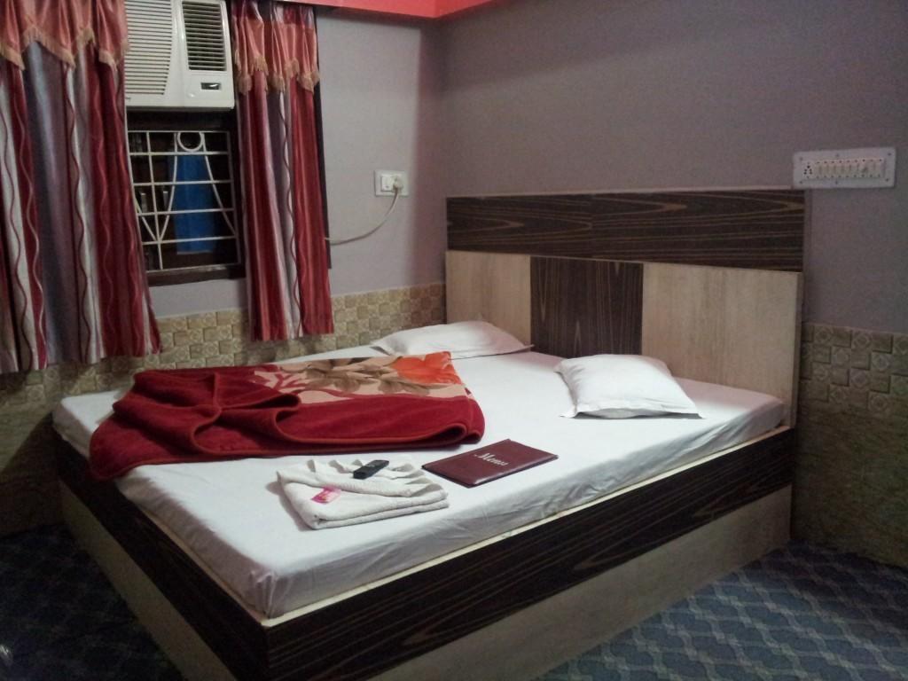 Hotel Furfura Darbar Ajmer Extérieur photo