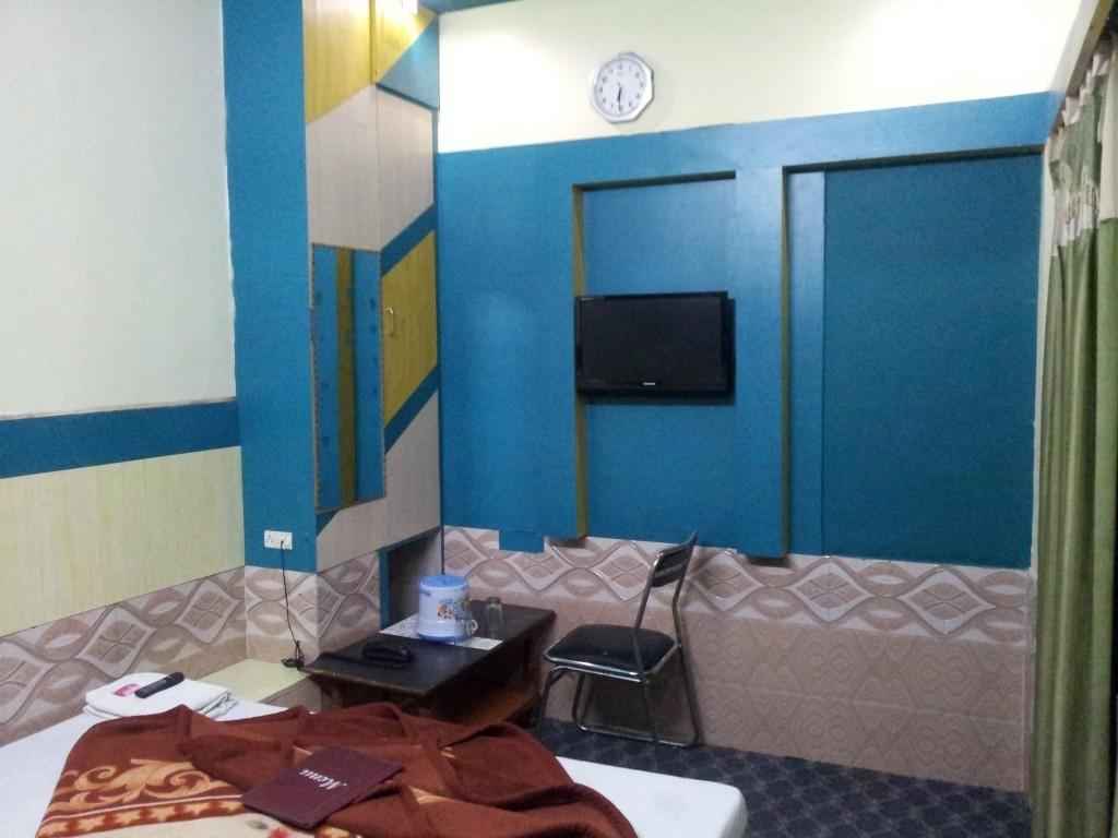 Hotel Furfura Darbar Ajmer Extérieur photo