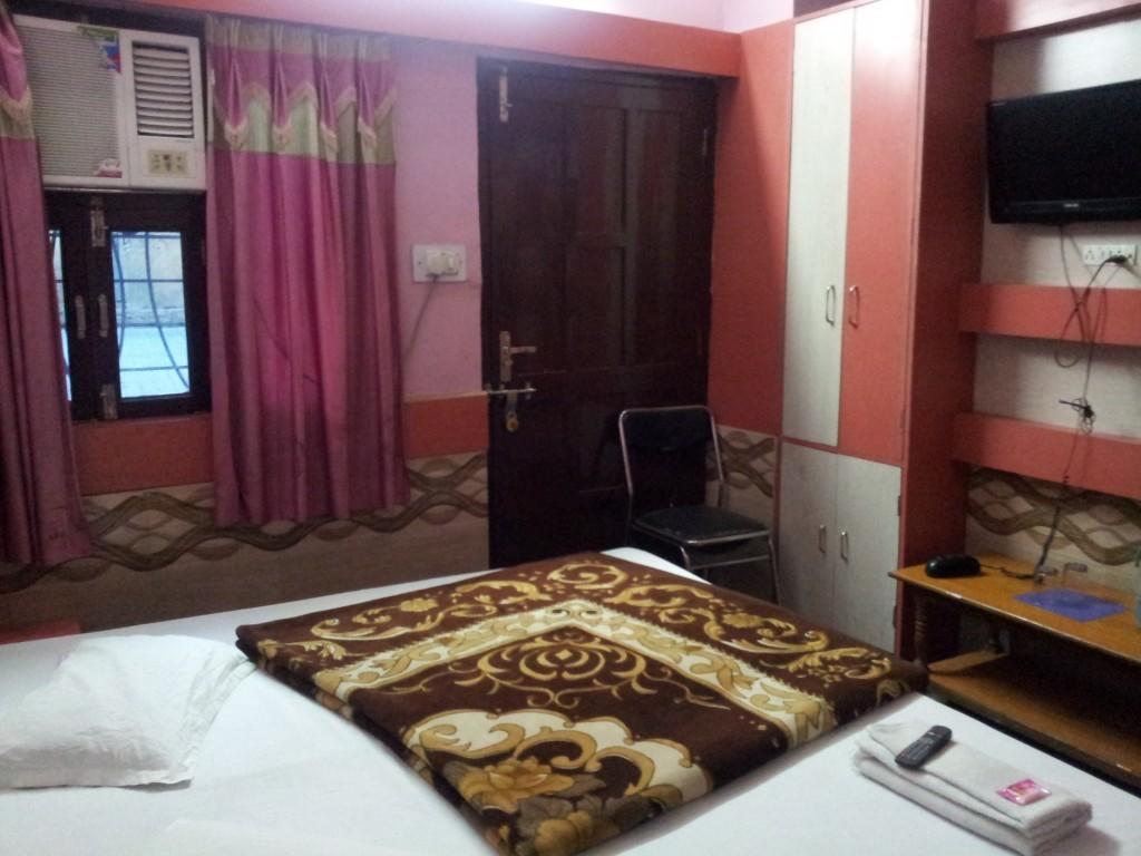 Hotel Furfura Darbar Ajmer Extérieur photo