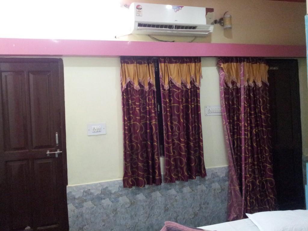 Hotel Furfura Darbar Ajmer Extérieur photo