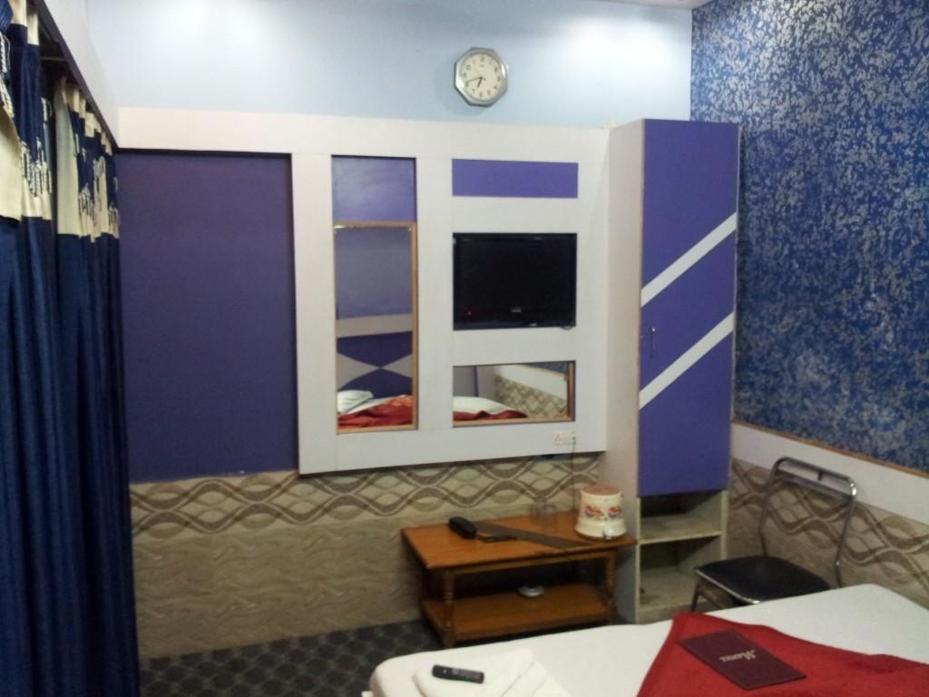 Hotel Furfura Darbar Ajmer Extérieur photo