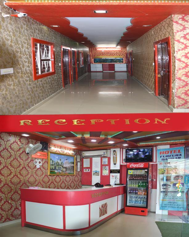 Hotel Furfura Darbar Ajmer Extérieur photo