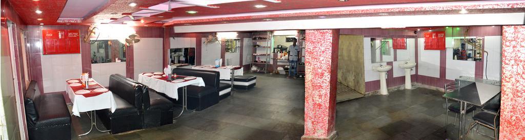 Hotel Furfura Darbar Ajmer Extérieur photo
