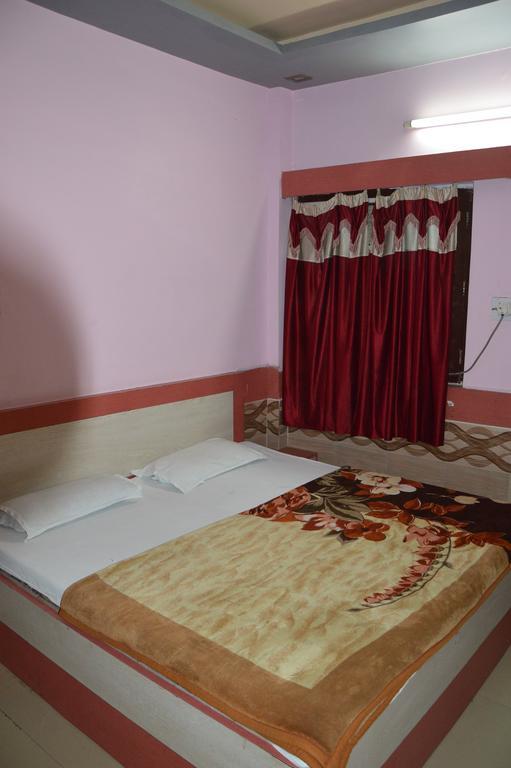 Hotel Furfura Darbar Ajmer Extérieur photo