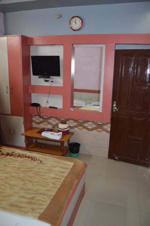 Hotel Furfura Darbar Ajmer Extérieur photo