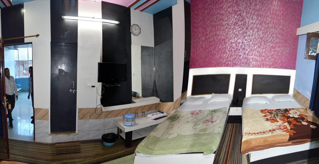 Hotel Furfura Darbar Ajmer Extérieur photo