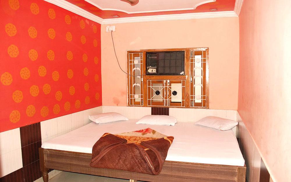 Hotel Furfura Darbar Ajmer Extérieur photo