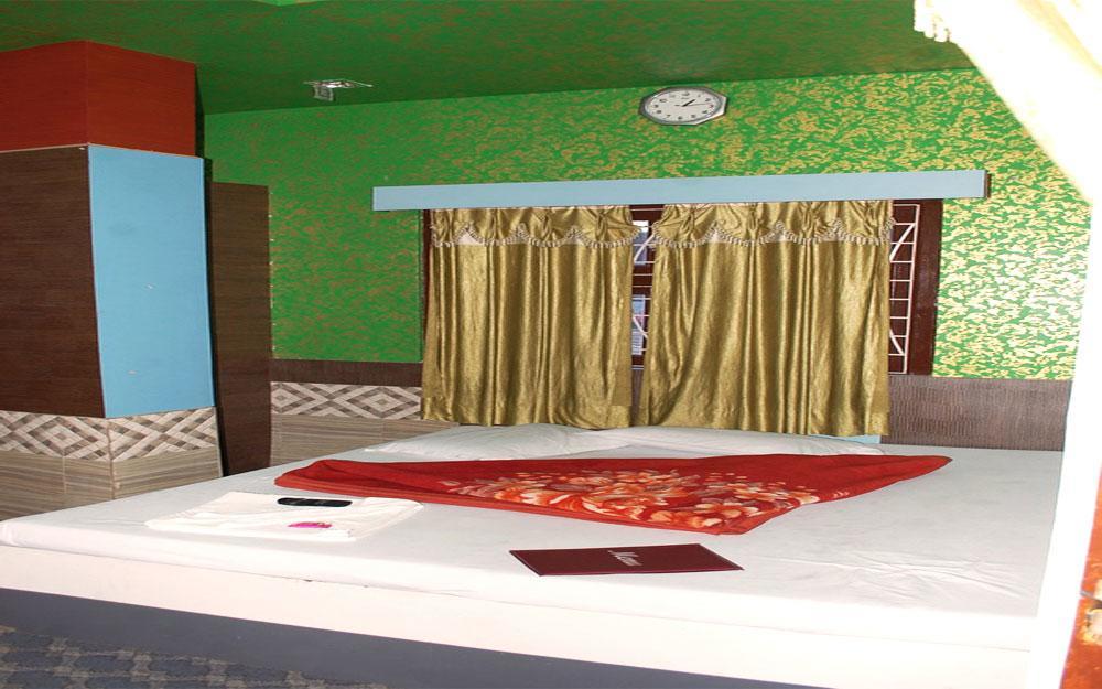 Hotel Furfura Darbar Ajmer Extérieur photo