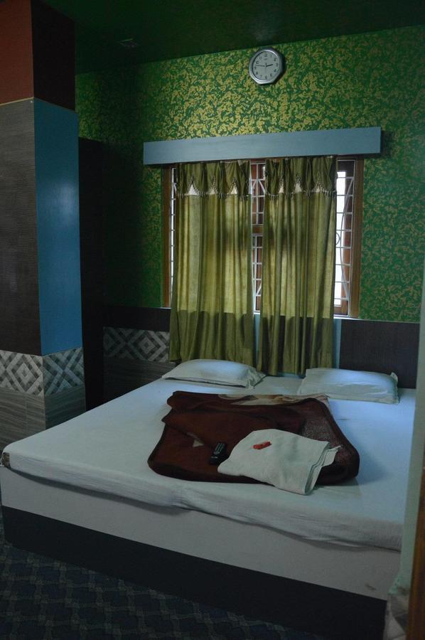 Hotel Furfura Darbar Ajmer Chambre photo