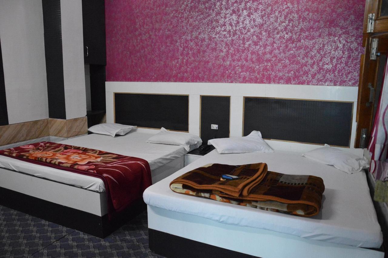 Hotel Furfura Darbar Ajmer Chambre photo