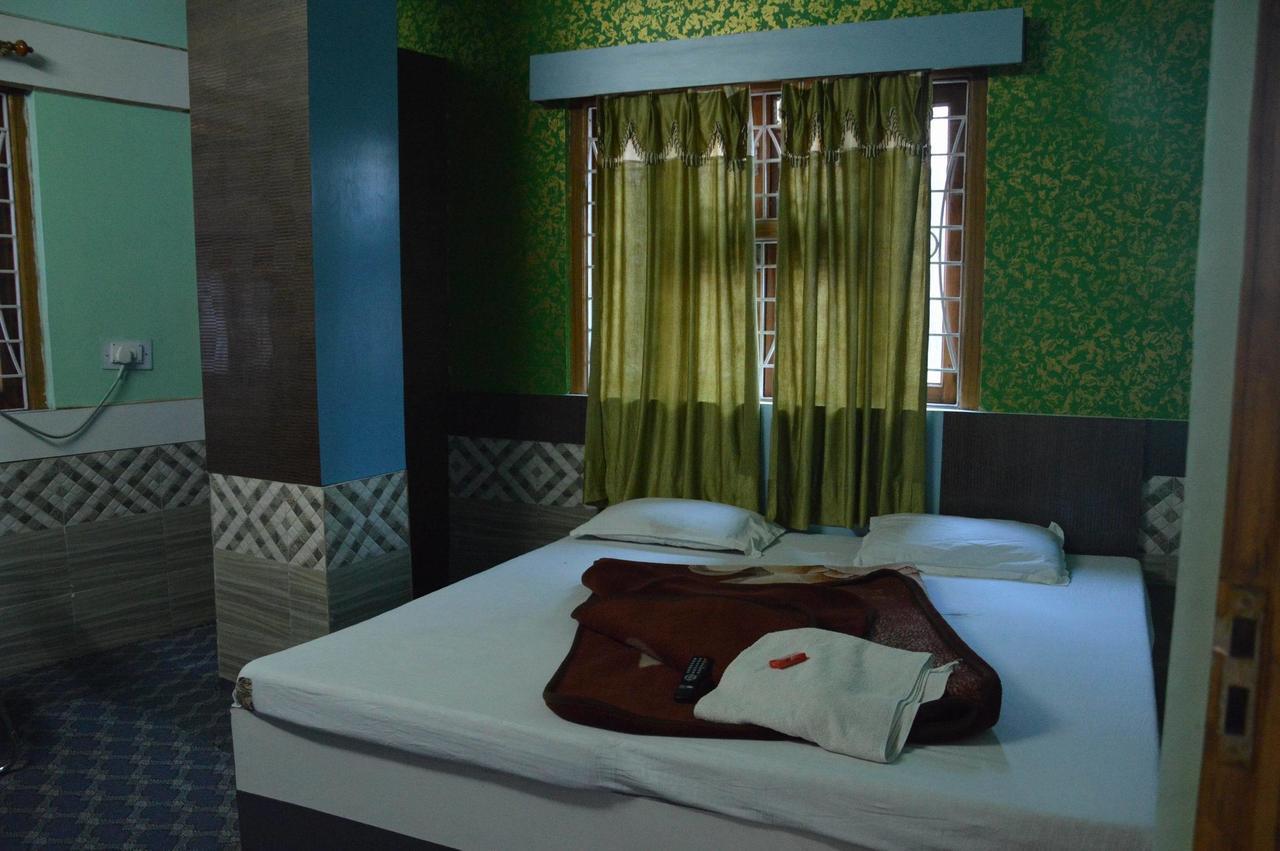 Hotel Furfura Darbar Ajmer Chambre photo